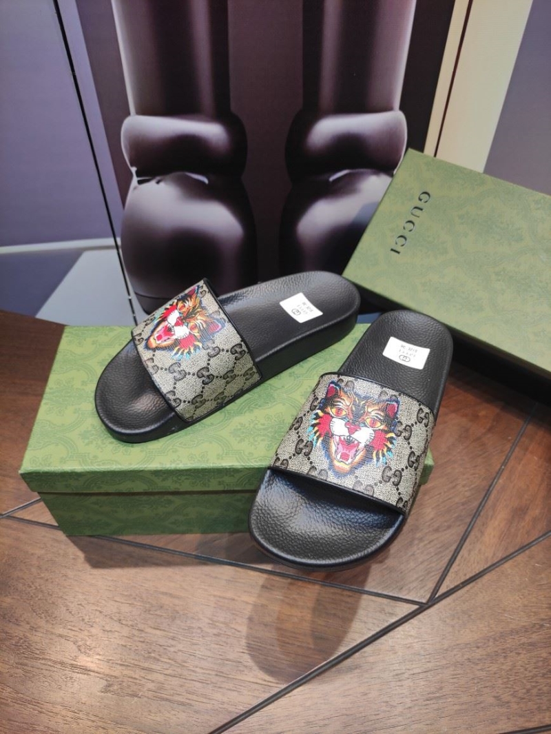 Gucci Slippers